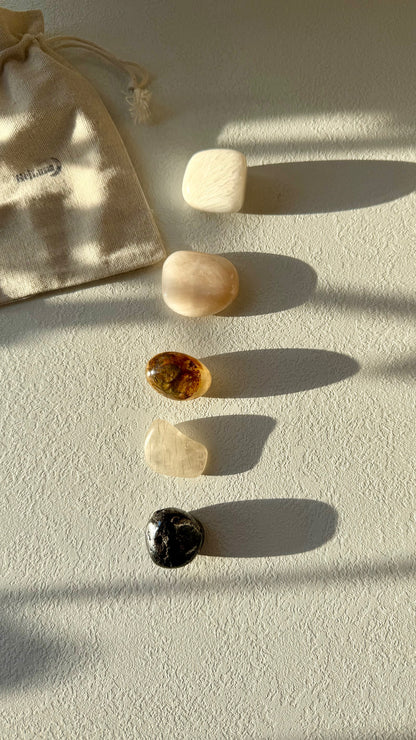 LUMIA – Inner Light Awakening Set