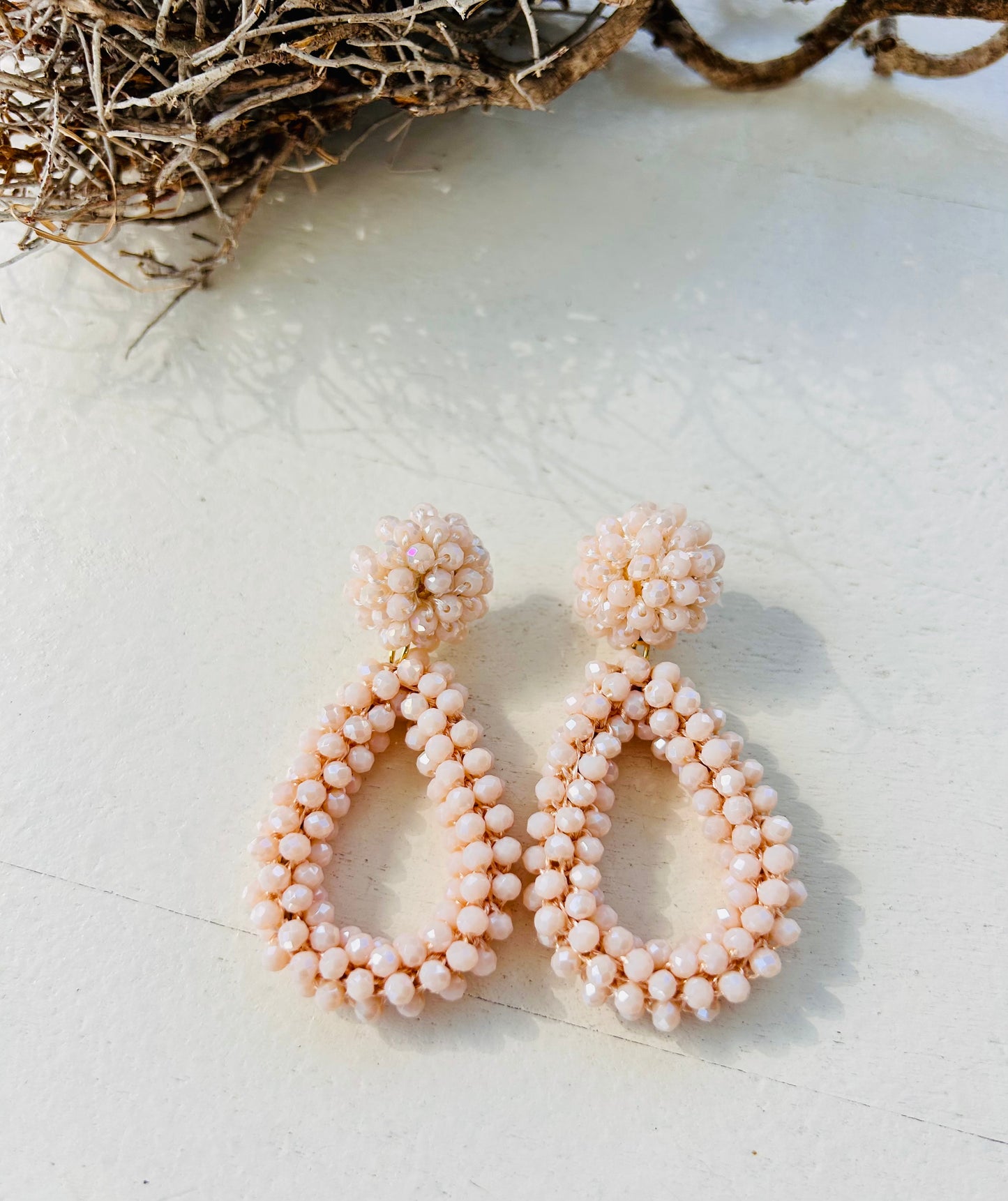 Boucles d'oreilles tendance | Soldes