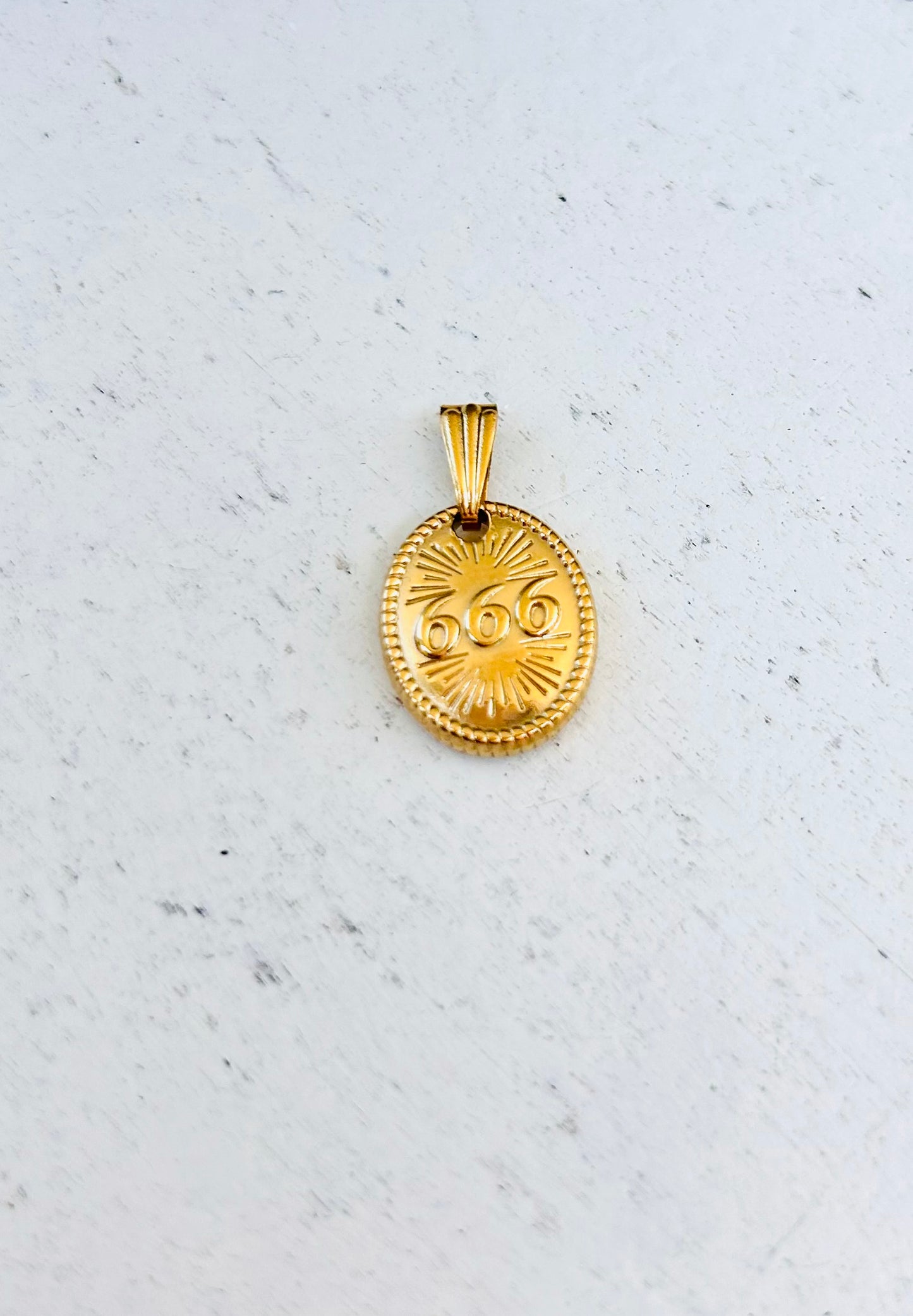 Angel Number Anhänger – Botschaften aus der geistigen Welt | Limited Edition