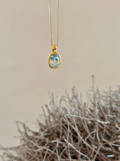 Golden Ballroom Anhänger