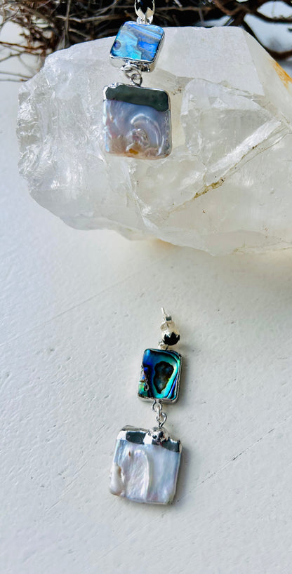Boucles d'oreilles | Uniques