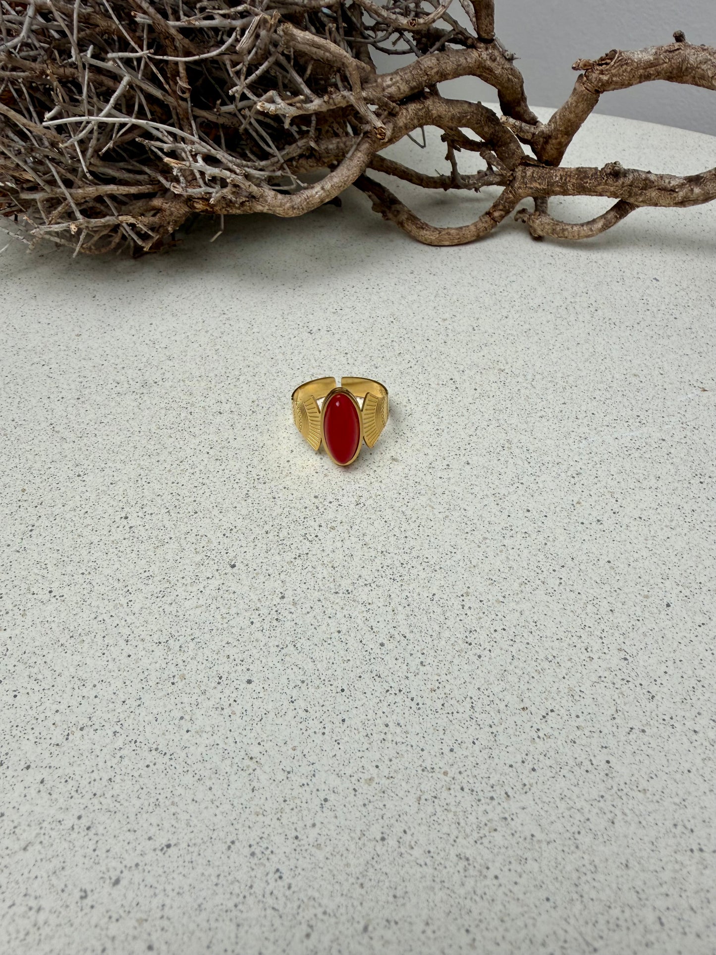 Ringe (Einzelstücke)