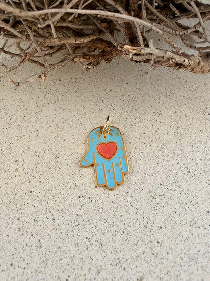 Sacred Symbols Collection  | Icon Charms