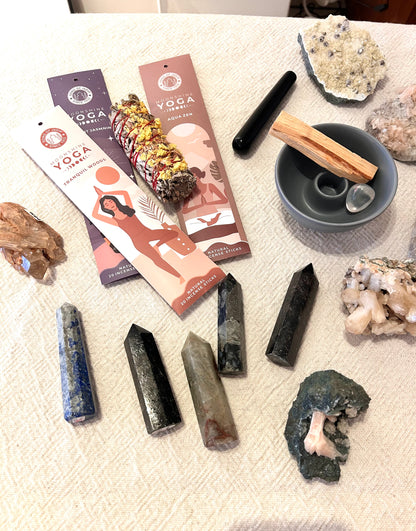 HejLuna Wundertüte |  Sie sind wieder da!