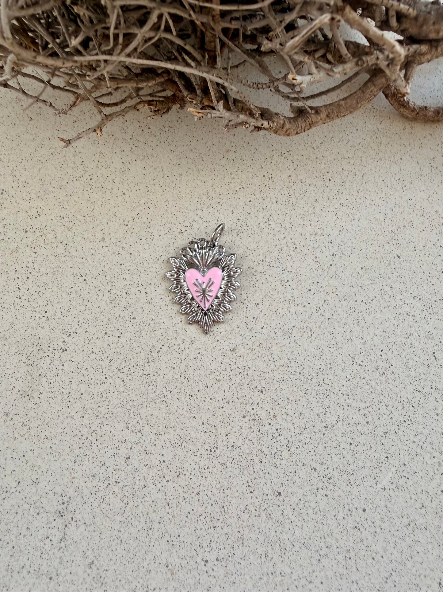 Sacred Symbols Collection  | Icon Charms