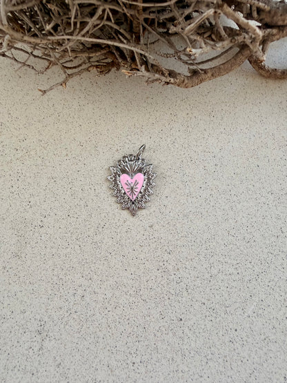 Sacred Symbols Collection  | Icon Charms