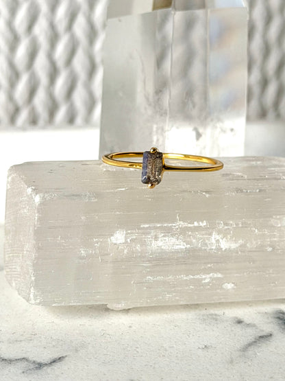 Golden Ballroom | Ring Collection