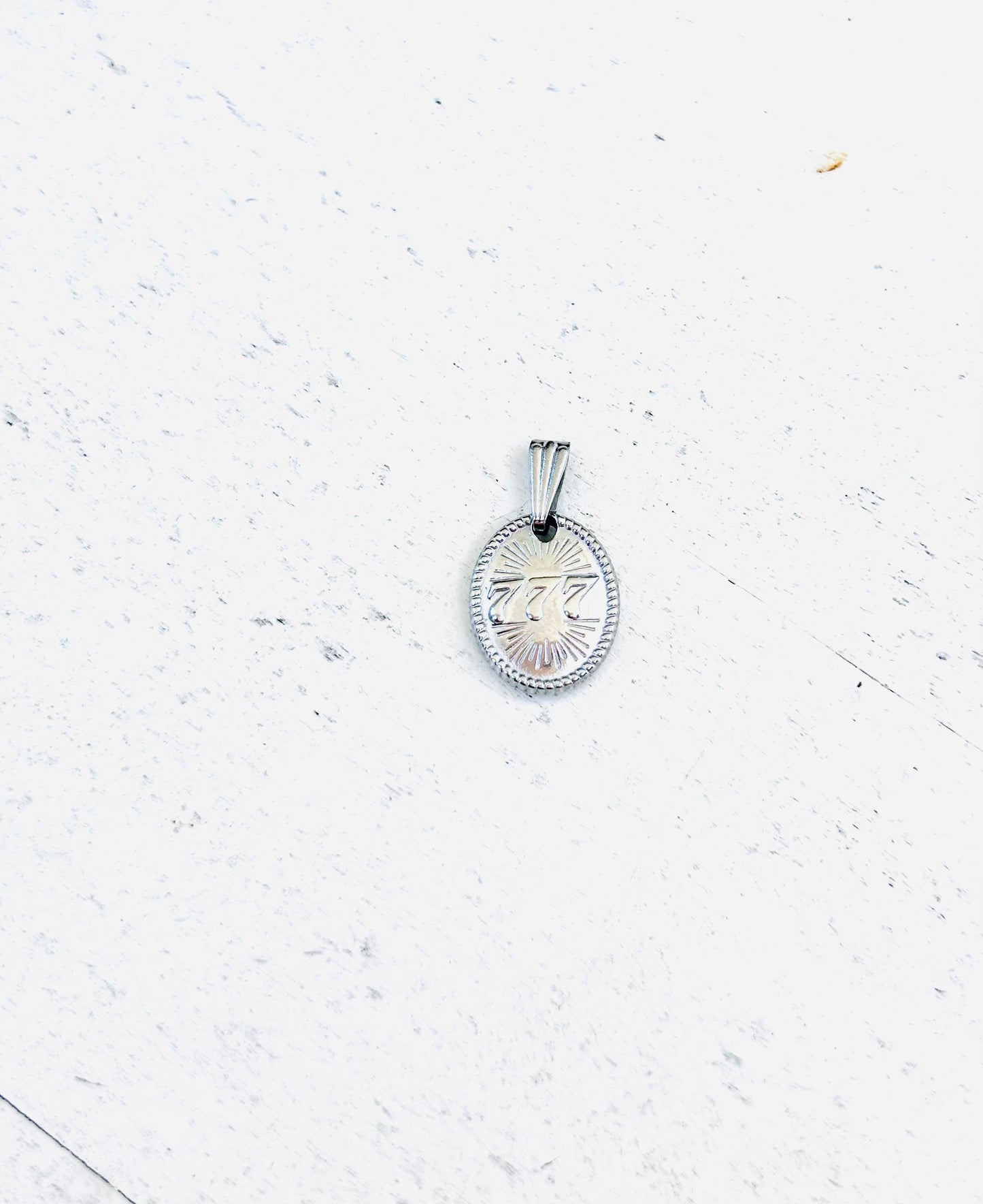 Angel Number Anhänger – Botschaften aus der geistigen Welt | Limited Edition