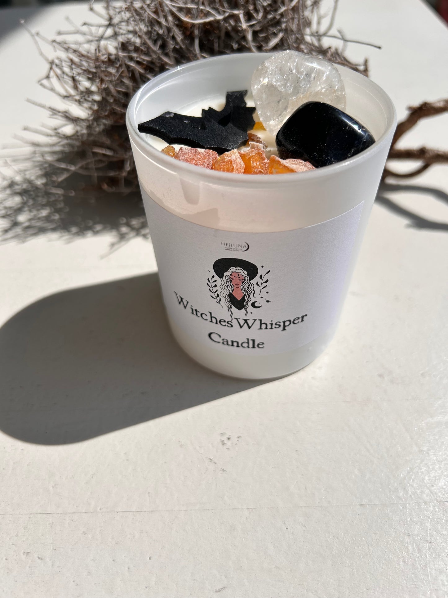 Witches Whisper Candle | Limited Edition