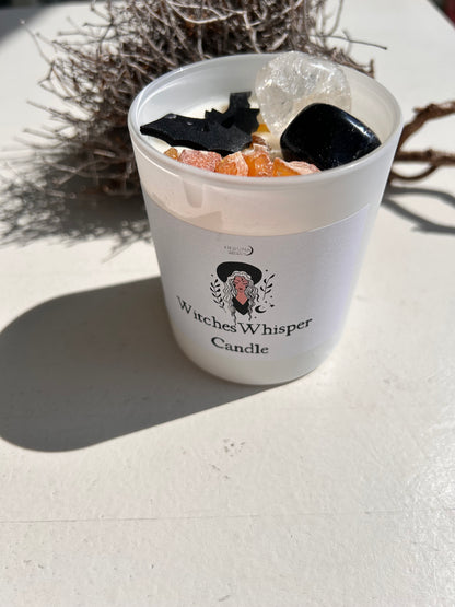 Witches Whisper Candle | Limited Edition