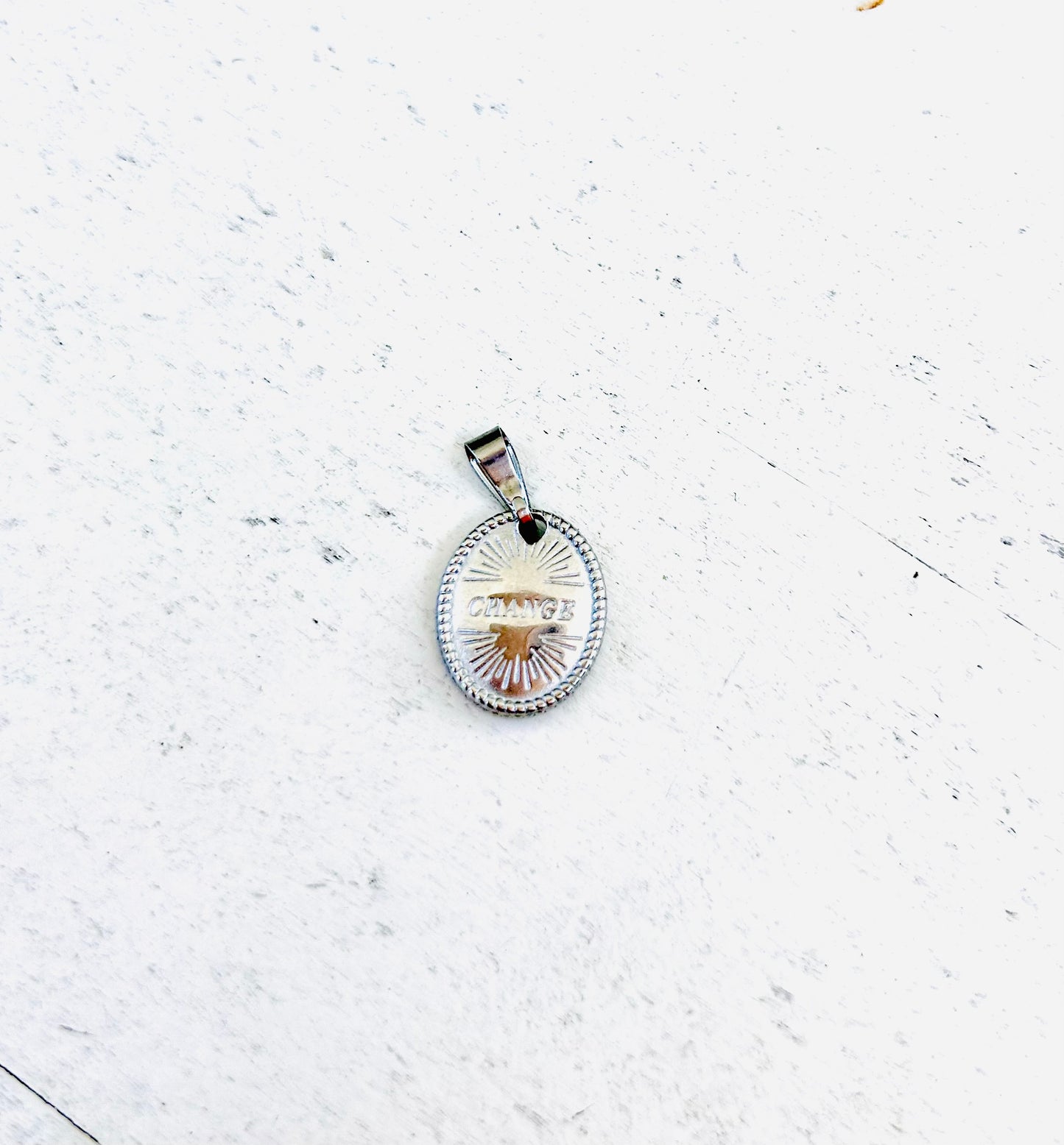 Angel Number Anhänger – Botschaften aus der geistigen Welt | Limited Edition