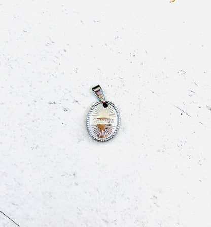 Angel Number Anhänger – Botschaften aus der geistigen Welt | Limited Edition