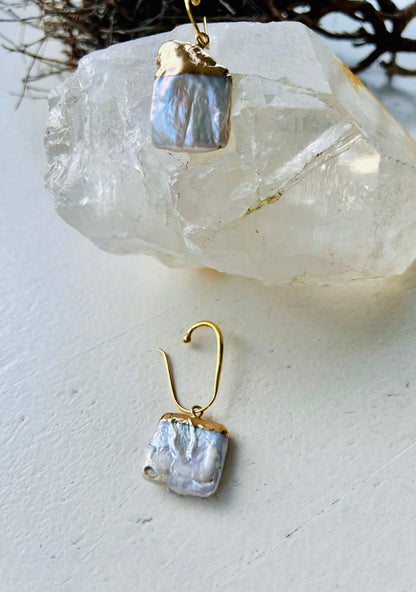 Boucles d'oreilles | Uniques