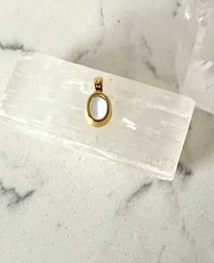 Golden Ballroom Anhänger