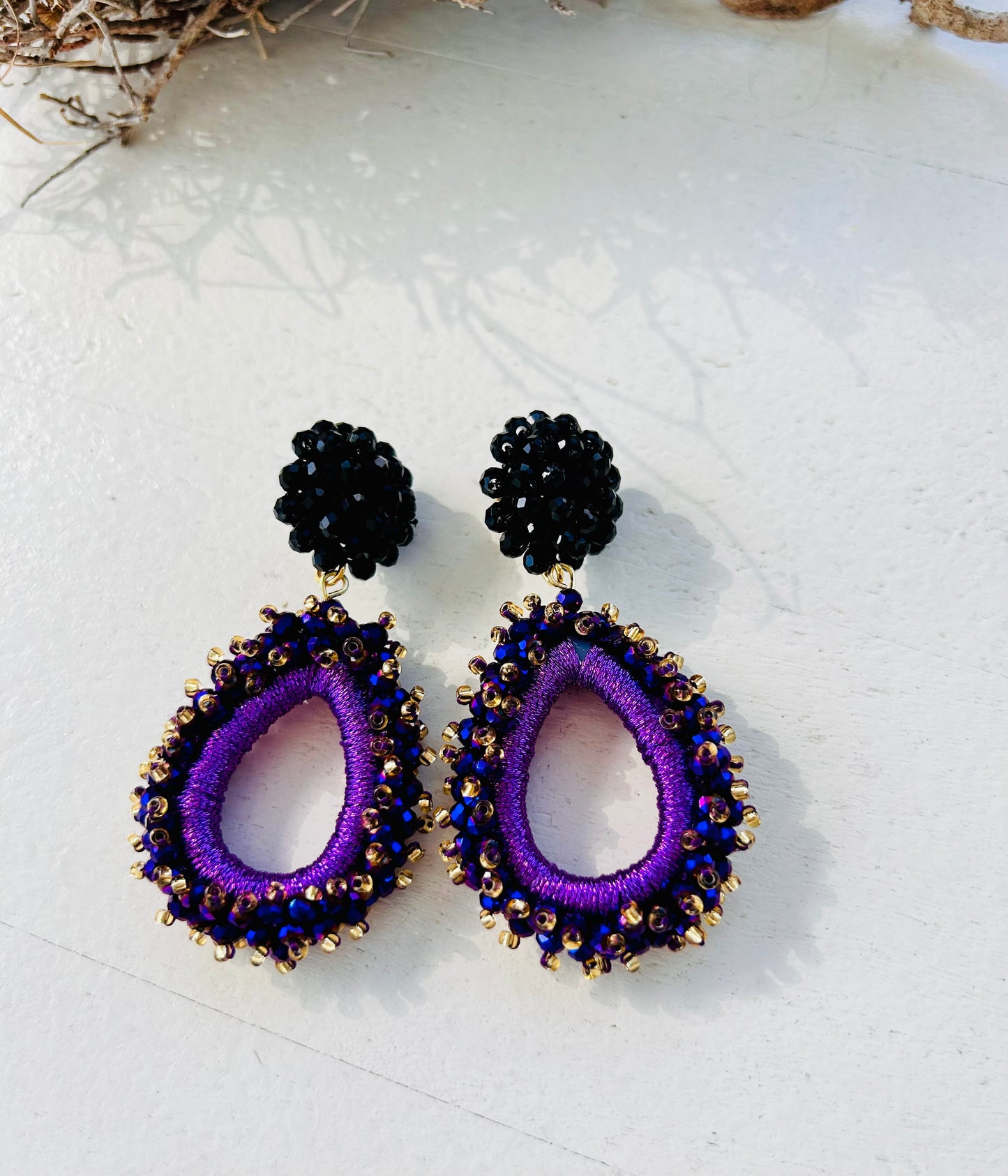 Boucles d'oreilles tendance | Soldes