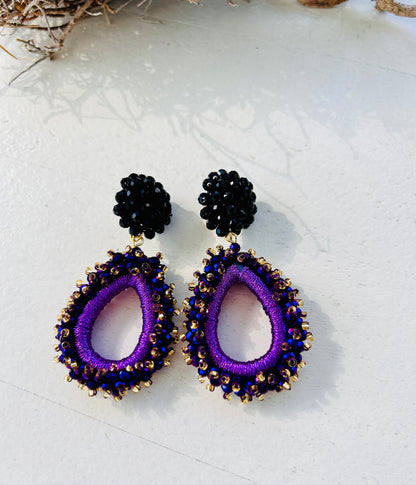 Boucles d'oreilles tendance | Soldes