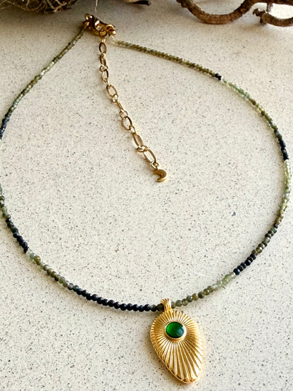 Madeira Kollektion – Schmuck Handgemacht | Limited Edition