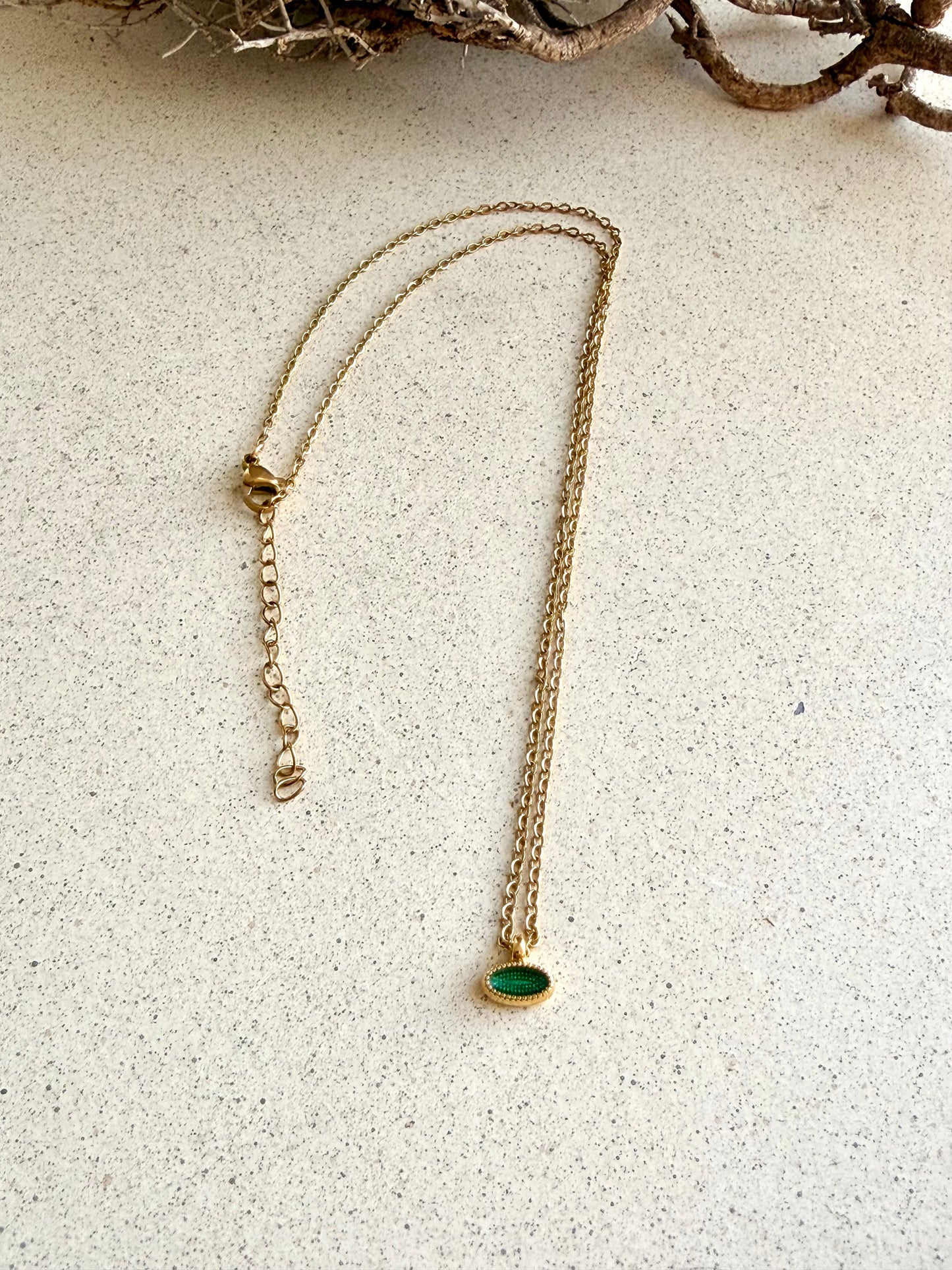 Madeira Kollektion – Schmuck Handgemacht | Limited Edition