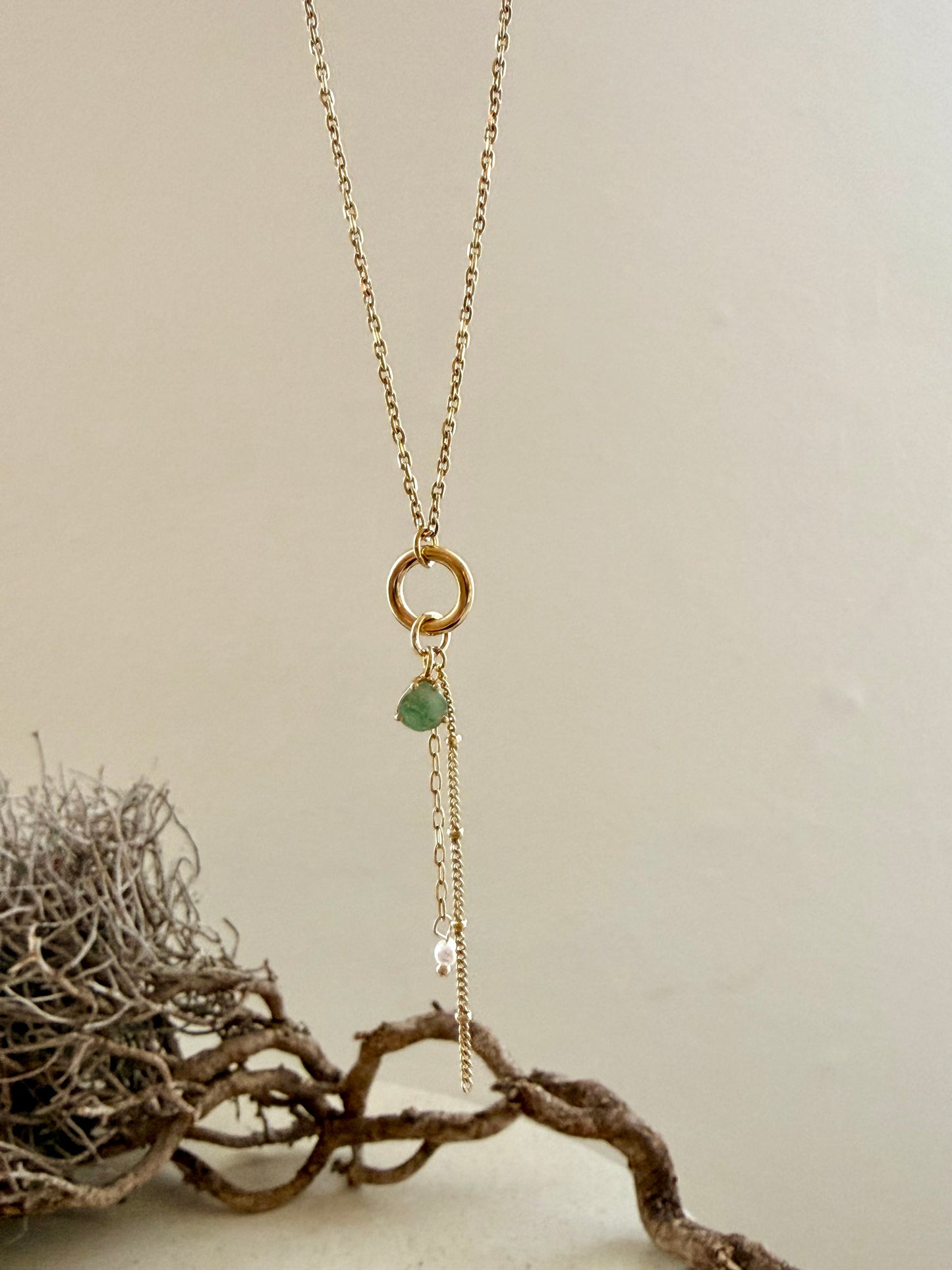 Essence Line – Kette | Einzelstücke