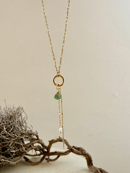 Essence Line – Kette | Einzelstücke