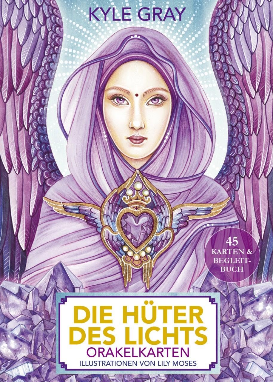 Hüter des Lichts | Orakel