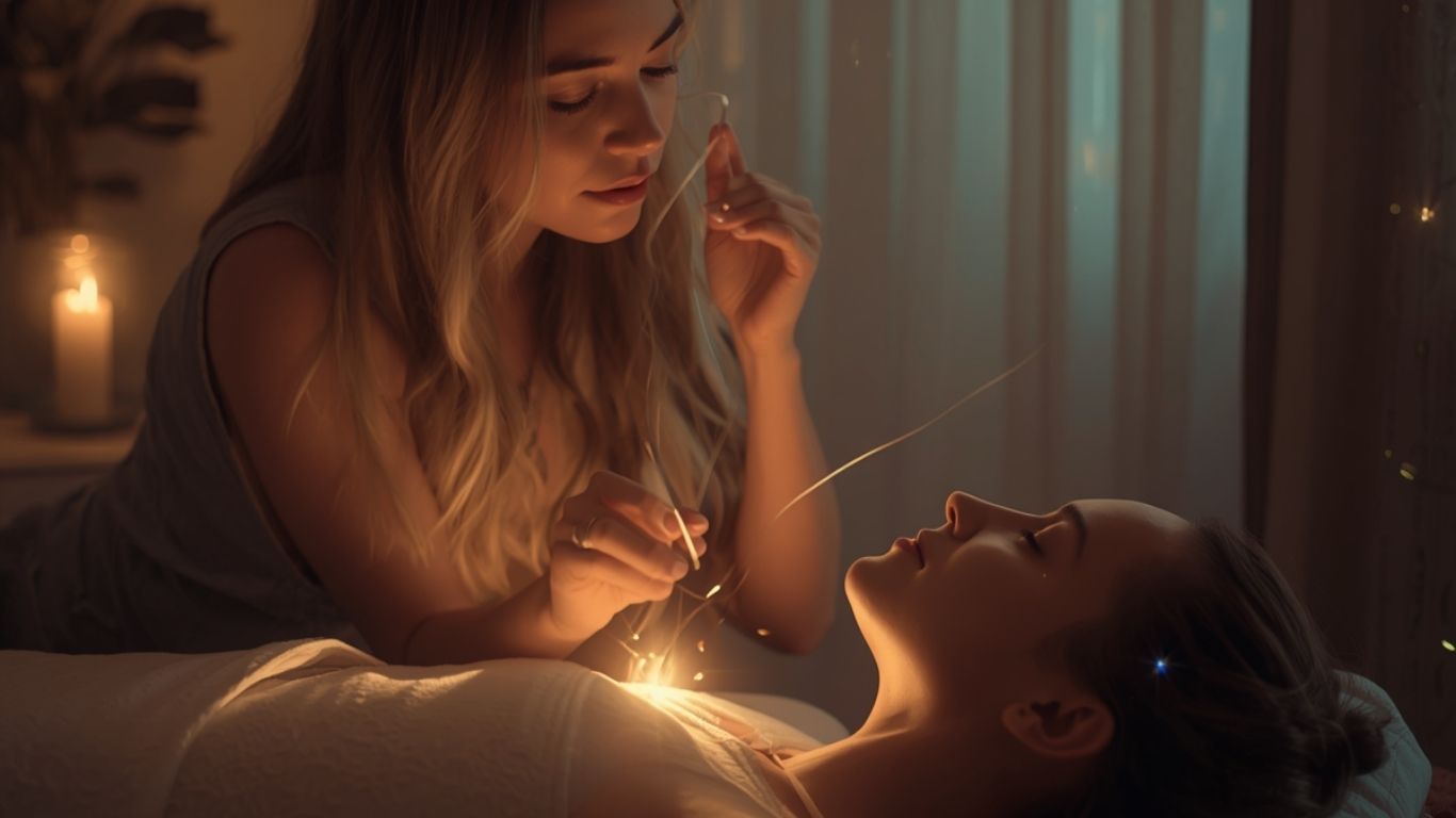 Soul Emergence Session – Theta Healing® & Kristalle | 111€ bis 15.8. (statt 159€)