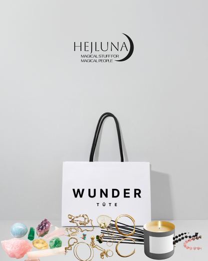 HejLuna Wundertüte |  Sie sind wieder da!