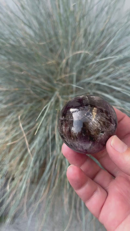 Sphère d'Auralite 23