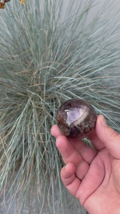 Sphère d'Auralite 23