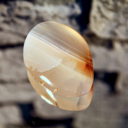Agate stéatite