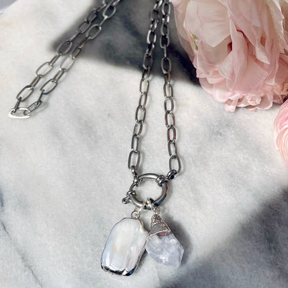 Collier Calypso | Fait main