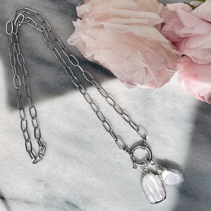 Collier Calypso | Fait main