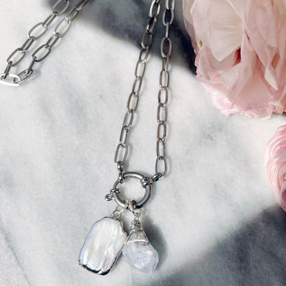 Collier Calypso | Fait main