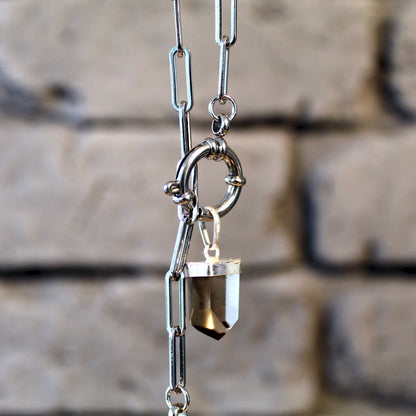 Collier Maya
