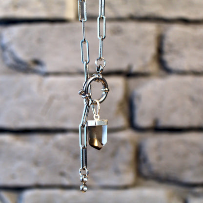 Collier Maya