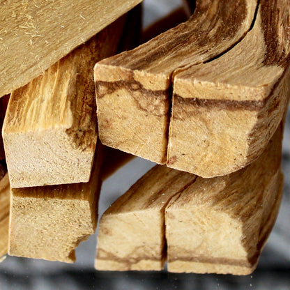 Bois de Palo Santo